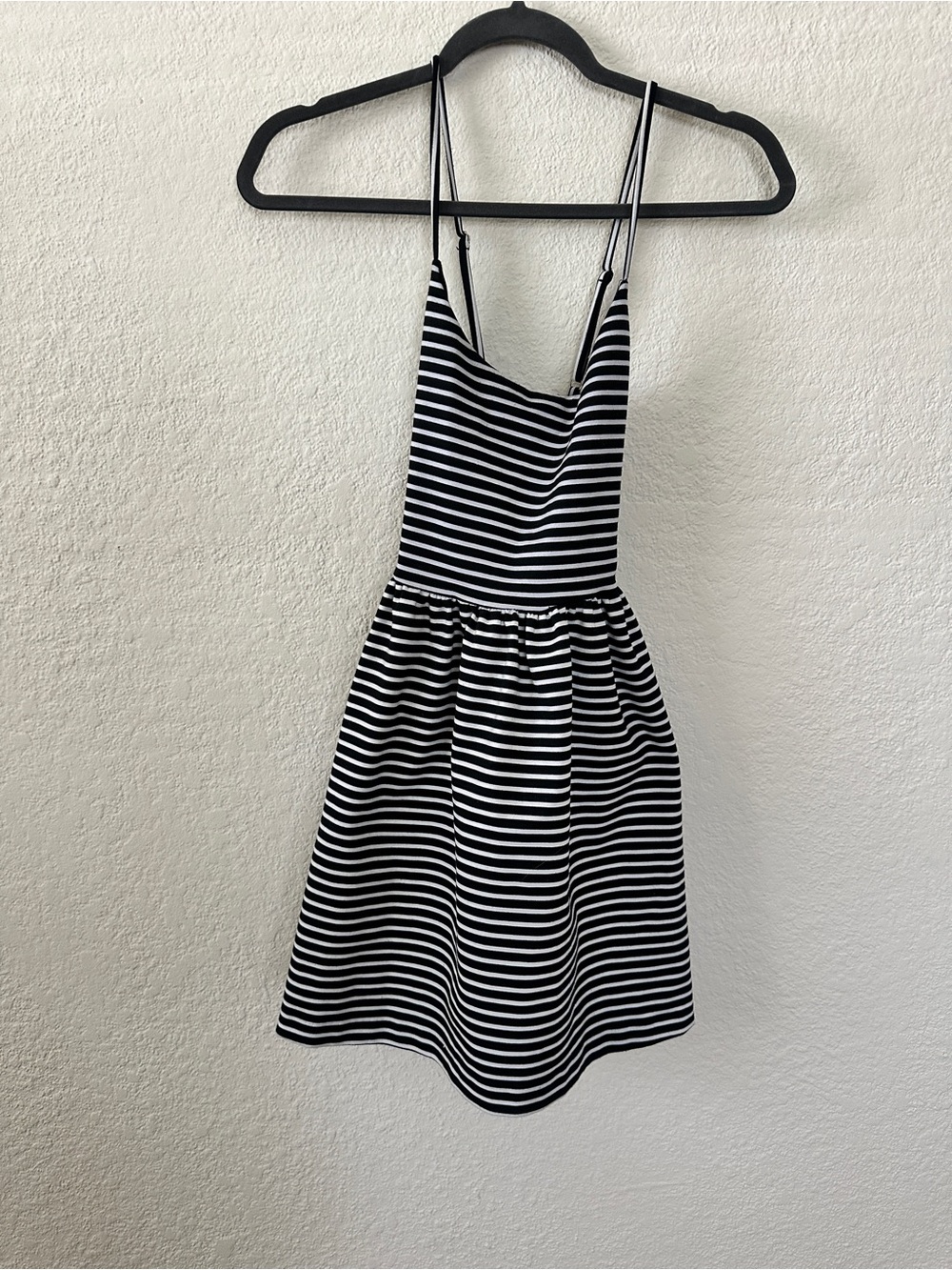 GUESS women’s Spaghetti Strap Dress